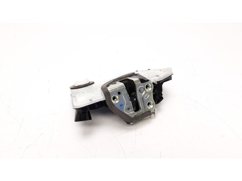Recambio de cerradura puerta delantera izquierda para peugeot 108 top 1.0 vti referencia OEM IAM   