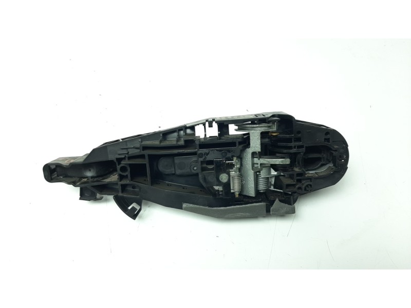 Recambio de maneta exterior trasera derecha para peugeot 3008 1.5 blue-hdi fap referencia OEM IAM 980297821T  
