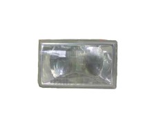 Recambio de faro derecho para renault 9 referencia OEM IAM 7701349526  