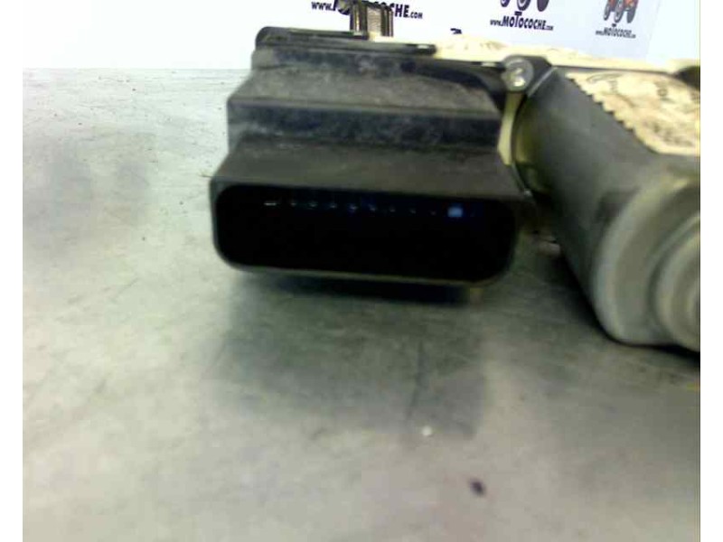 Recambio de elevalunas trasero izquierdo para seat leon (1p1) referencia OEM IAM   