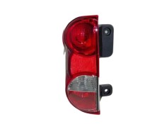 Recambio de piloto trasero izquierdo para nissan nv 200 (m20) referencia OEM IAM 26555BJ00A 108805551 