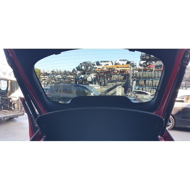 Recambio de amortiguadores maletero / porton para kia stinger (ck) 2.0 tgdi cat referencia OEM IAM 81770J5100  