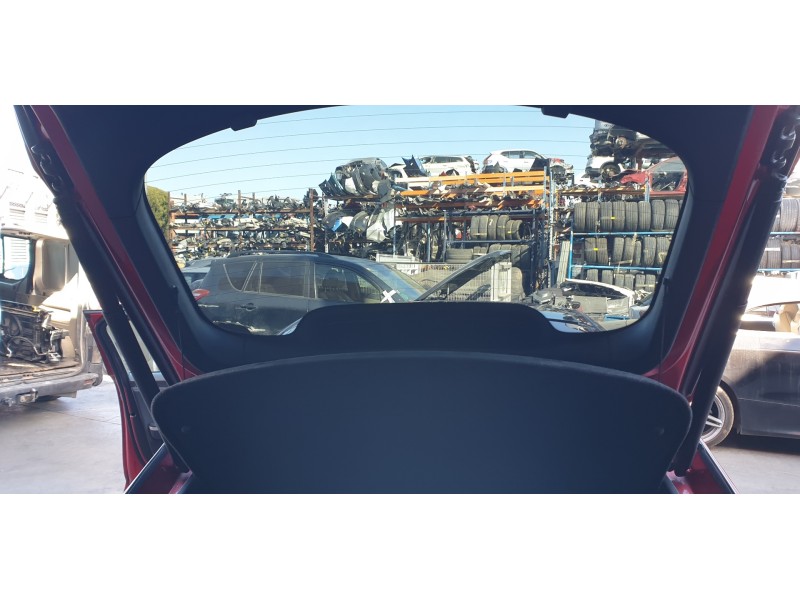 Recambio de amortiguadores maletero / porton para kia stinger (ck) 2.0 tgdi cat referencia OEM IAM 81770J5100  
