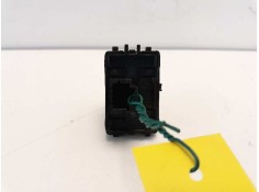 Recambio de mando elevalunas trasero izquierdo para renault scenic iii 1.9 dci diesel referencia OEM IAM 254010003R   2