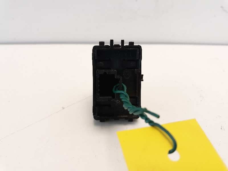 Recambio de mando elevalunas trasero izquierdo para renault scenic iii 1.9 dci diesel referencia OEM IAM 254010003R  
