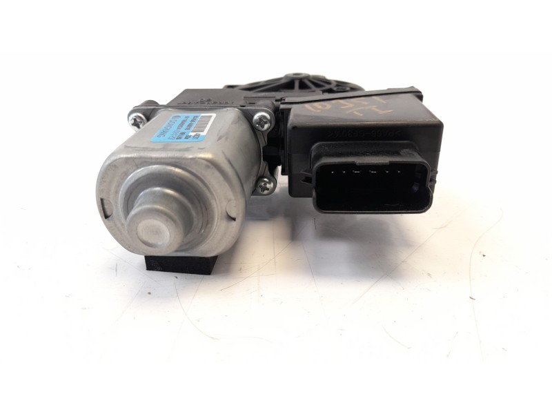 Recambio de motor elevalunas trasero izquierdo para hyundai i30 (gd) 1.4 crdi cat referencia OEM IAM 83450A6010  