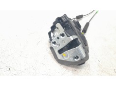 CERRADURA PUERTA TRASERA DERECHA 6905002580 6905002580 