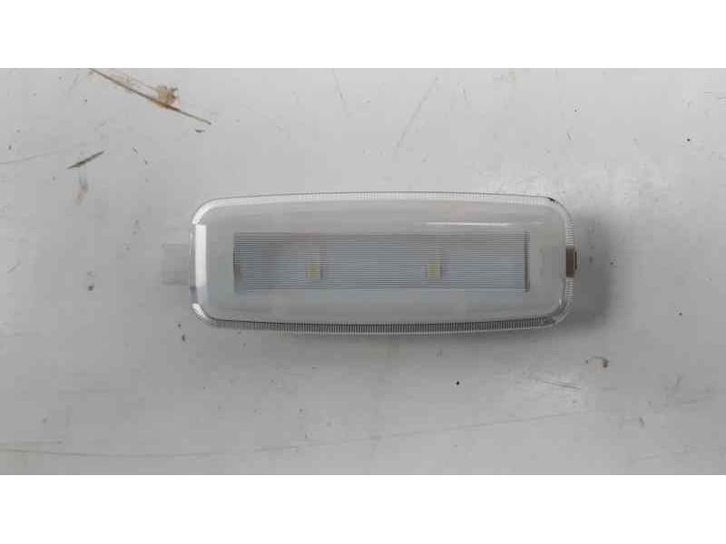 Recambio de luz interior para audi a3 sportback (8va) ambiente referencia OEM IAM 4H0947105D  