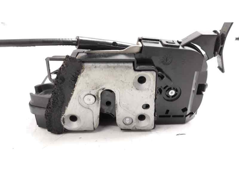 Recambio de cerradura puerta delantera derecha para renault clio iv dynamique referencia OEM IAM 805004945R  