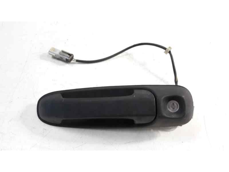Recambio de maneta exterior delantera izquierda para jeep gr.cherokee (wj/wg) 3.1 td cat referencia OEM IAM 55136351AB  