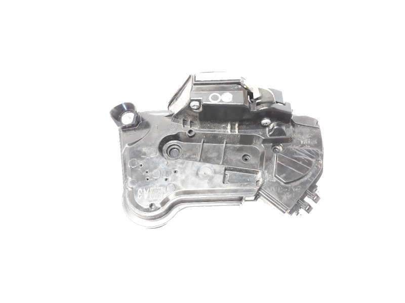 Recambio de cerradura puerta delantera izquierda para peugeot 108 top 1.0 vti referencia OEM IAM   