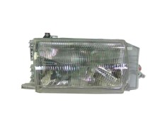 Recambio de faro derecho para fiat tipo (160) referencia OEM IAM 46710862 10109302001 FT1364603