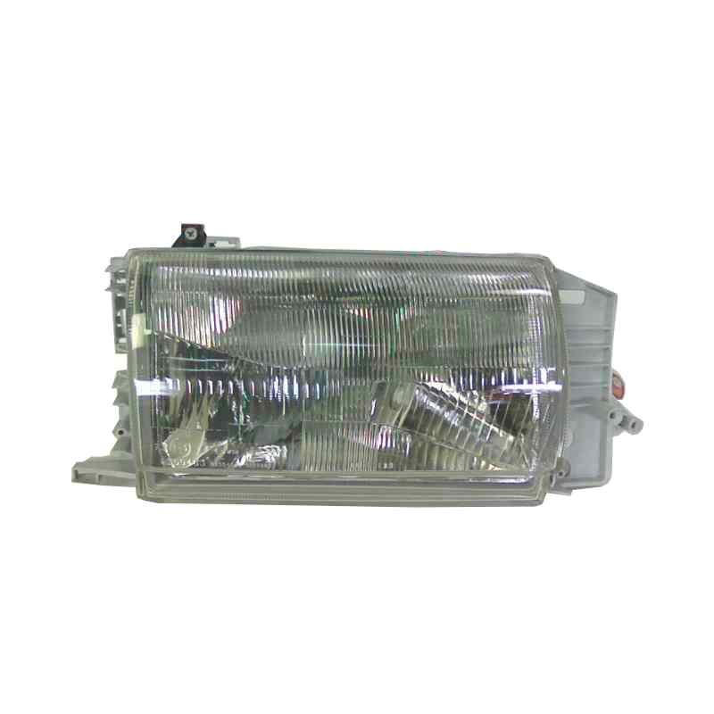 Recambio de faro derecho para fiat tipo (160) referencia OEM IAM 46710862 10109302001 FT1364603
