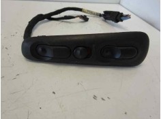 Recambio de mando elevalunas delantero izquierdo para opel omega b 3.0 v6 cat (x 30 xe) referencia OEM IAM   