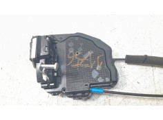 Recambio de cerradura puerta trasera derecha para toyota corolla (e21) hybrid style referencia OEM IAM 6905002580   2