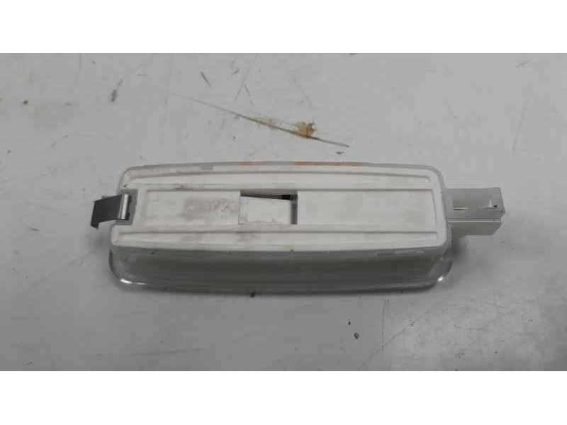 Recambio de luz interior para audi a3 sportback (8va) ambiente referencia OEM IAM 4H0947105D  
