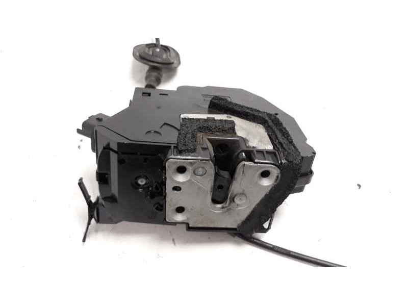 Recambio de cerradura puerta delantera derecha para renault clio iv dynamique referencia OEM IAM 805004945R  