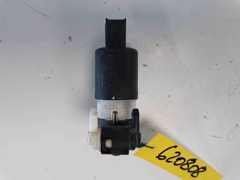 Recambio de bomba limpia para renault scenic iii 1.9 dci diesel referencia OEM IAM 8200031805  