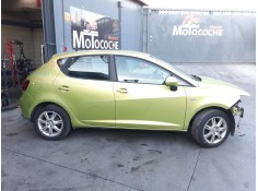 SEAT IBIZA (6J5)