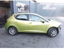 SEAT IBIZA (6J5)
