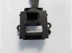Recambio de mando intermitentes para bmw serie 3 berlina (e46) 320d referencia OEM IAM 8363662K   2