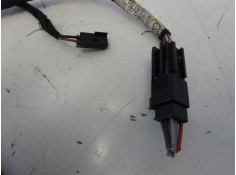 Recambio de mando elevalunas delantero izquierdo para opel omega b 3.0 v6 cat (x 30 xe) referencia OEM IAM    2