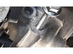 Recambio de caja cambios para volkswagen golf vii lim. (bq1) sport r-line referencia OEM IAM TWH   2