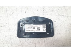 Recambio de sensor para toyota c-hr hybrid gr sport referencia OEM IAM 867E133011   2