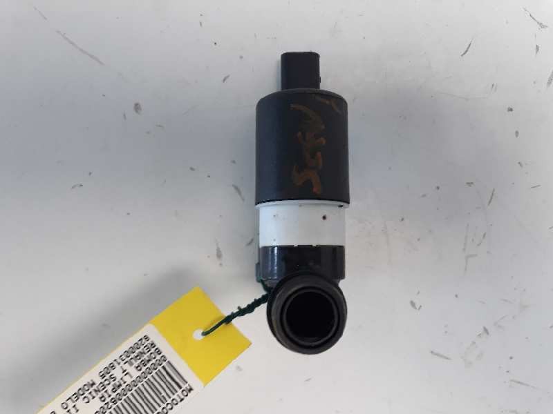 Recambio de bomba limpia para renault scenic iii 1.9 dci diesel referencia OEM IAM 8200031805  