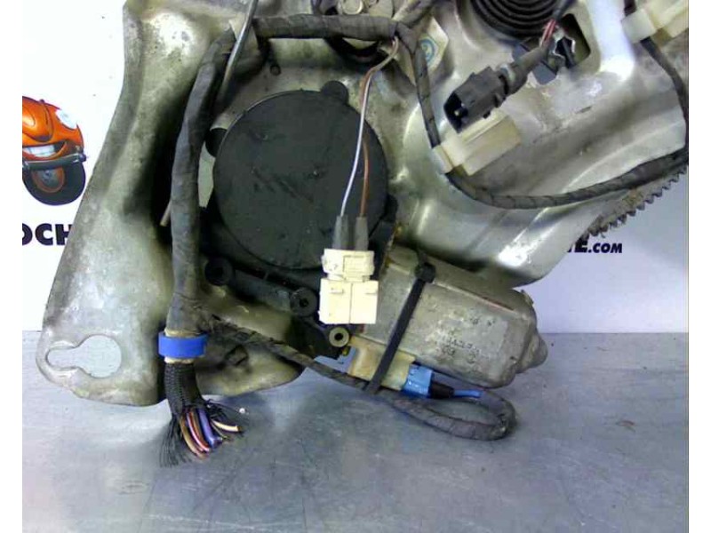 Recambio de elevalunas trasero derecho para bmw serie 7 (e32) 3.5 cat referencia OEM IAM   1775