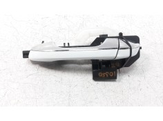 MANETA EXTERIOR DELANTERA IZQUIERDA 82651F1010 82651F1010 