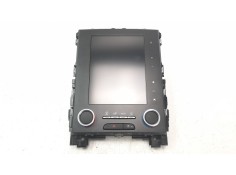 SISTEMA NAVEGACION GPS 280906801R 280906801R 