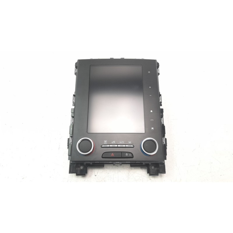 Recambio de sistema navegacion gps para renault megane iv berlina 5p 1.2 tce energy referencia OEM IAM 280906801R  
