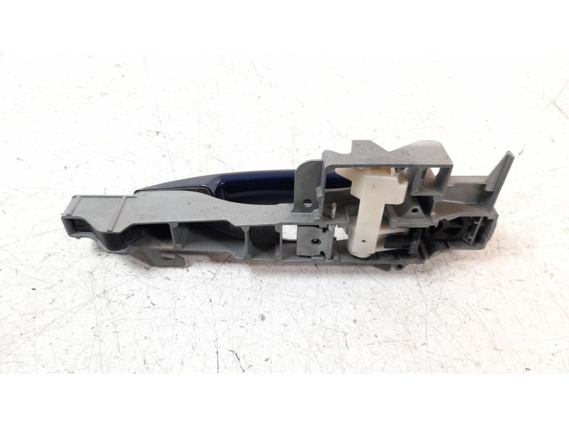 Recambio de maneta exterior delantera derecha para peugeot 407 st confort referencia OEM IAM 9653401580  