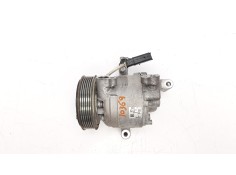 Recambio de compresor aire acondicionado para peugeot 108 top 1.0 vti referencia OEM IAM 88310YV010D 320089 