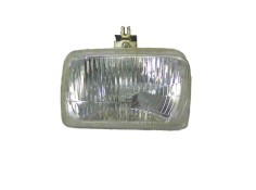 Recambio de faro derecho para ford fiesta berl./express referencia OEM IAM 30078604  