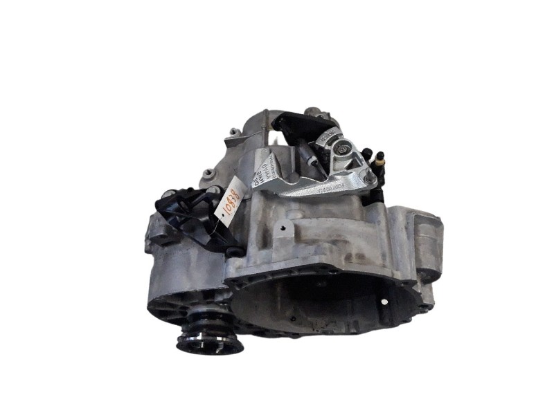 Recambio de caja cambios para volkswagen golf vii lim. (bq1) sport r-line referencia OEM IAM TWH  