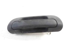 MANETA EXTERIOR PORTON 55136699AB 