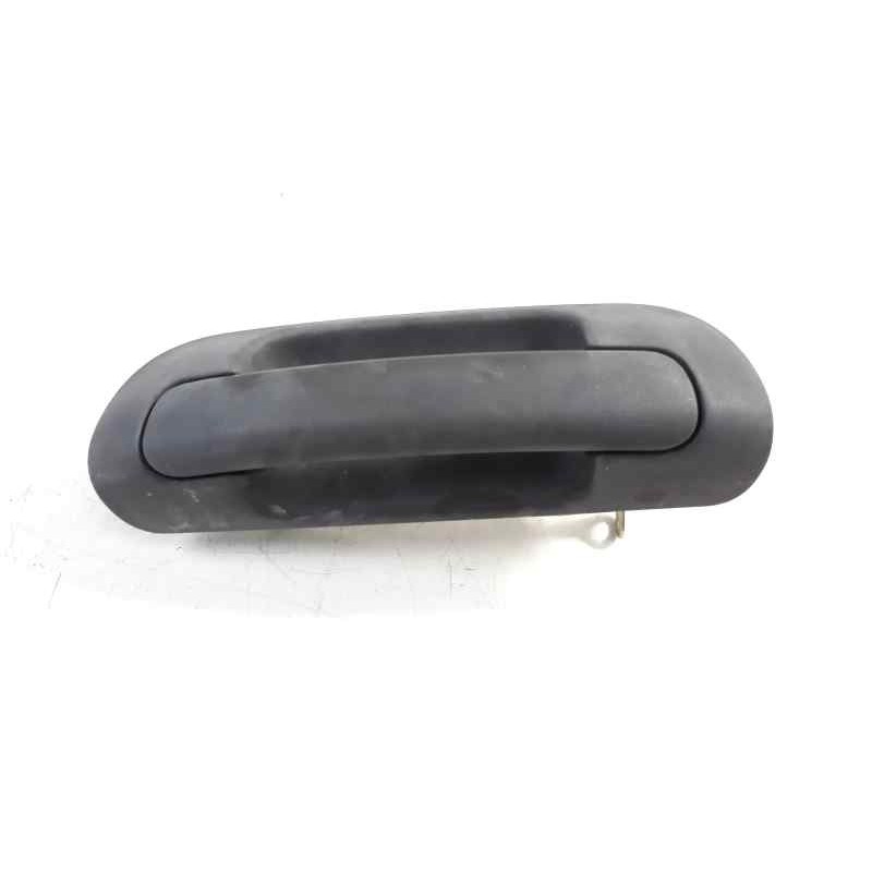 Recambio de maneta exterior porton para jeep gr.cherokee (wj/wg) 3.1 td cat referencia OEM IAM 55136699AB  