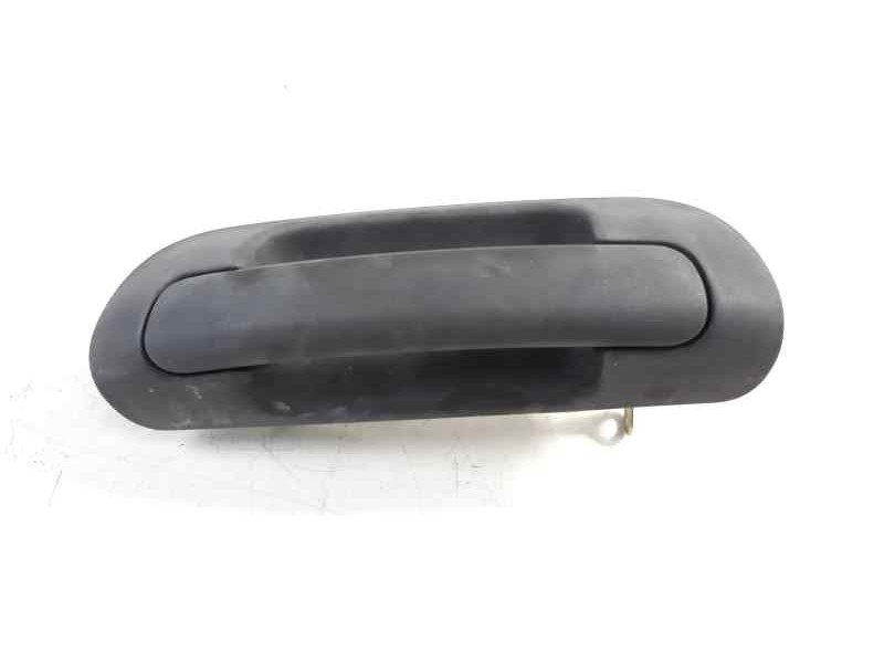 Recambio de maneta exterior porton para jeep gr.cherokee (wj/wg) 3.1 td cat referencia OEM IAM 55136699AB  