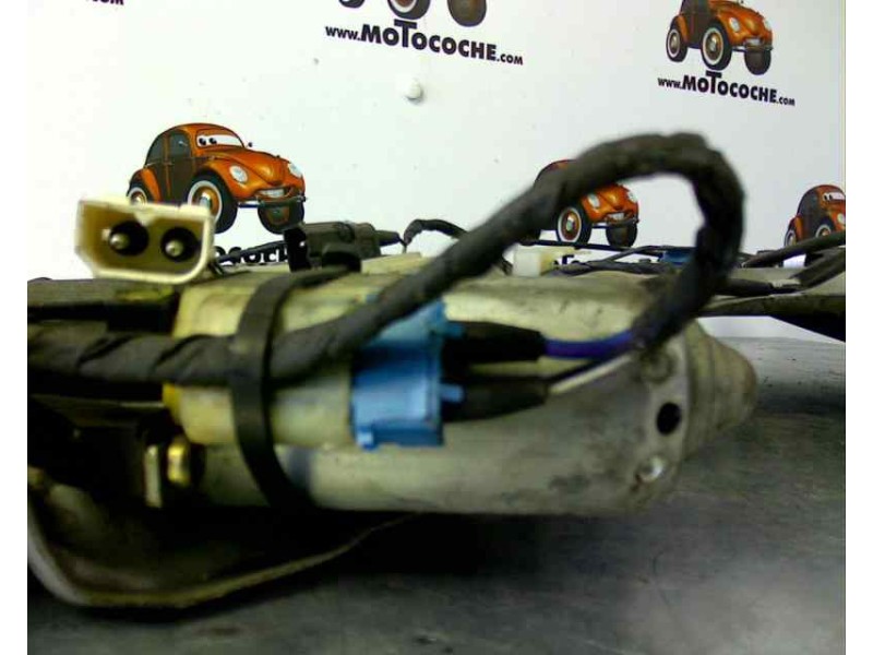 Recambio de elevalunas trasero derecho para bmw serie 7 (e32) 3.5 cat referencia OEM IAM   1775