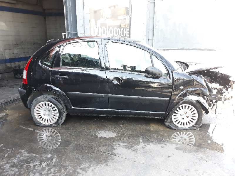 citroen c3 del año 2008