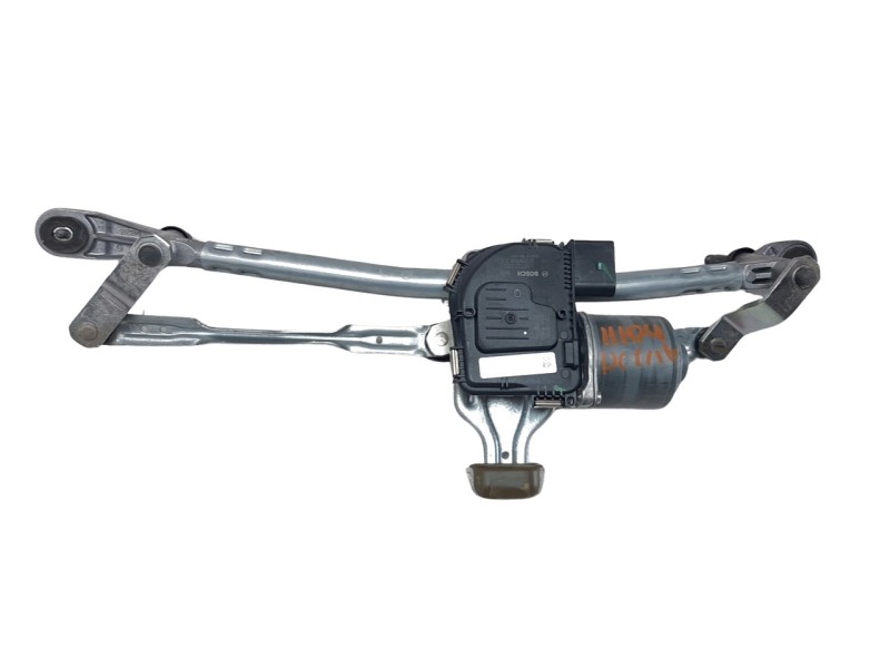 Recambio de motor limpia delantero para peugeot 3008 1.5 blue-hdi fap referencia OEM IAM 9824762480  