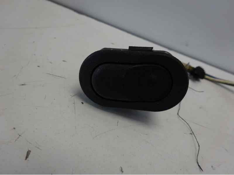 Recambio de mando elevalunas trasero derecho para opel omega b referencia OEM IAM   