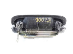 Recambio de maneta exterior porton para jeep gr.cherokee (wj/wg) 3.1 td cat referencia OEM IAM 55136699AB   2