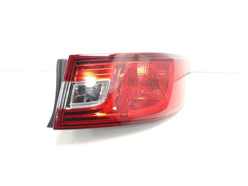 Recambio de piloto trasero derecho para renault clio iv dynamique referencia OEM IAM 265502631R 103F19960770 RN3294153