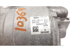 Recambio de compresor aire acondicionado para peugeot 108 top 1.0 vti referencia OEM IAM 88310YV010D 320089  2