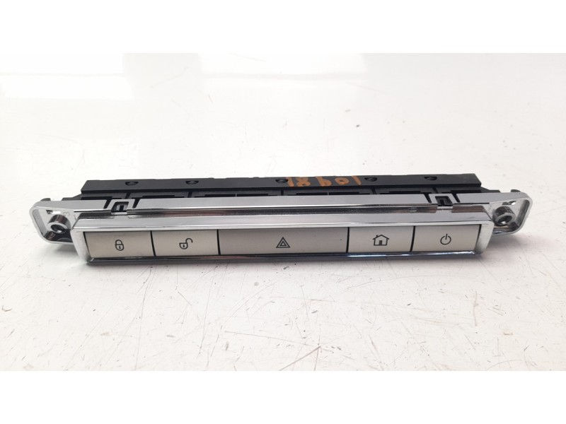 Recambio de warning para jaguar xf 3.0 v6 diesel cat referencia OEM IAM 8X2311B650AB  