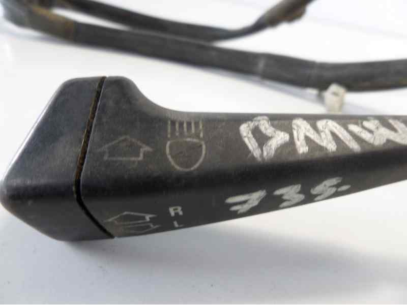 Recambio de mando intermitentes para bmw serie 7 (e32) referencia OEM IAM 1365840  