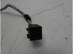 Recambio de mando elevalunas trasero derecho para opel omega b referencia OEM IAM    2